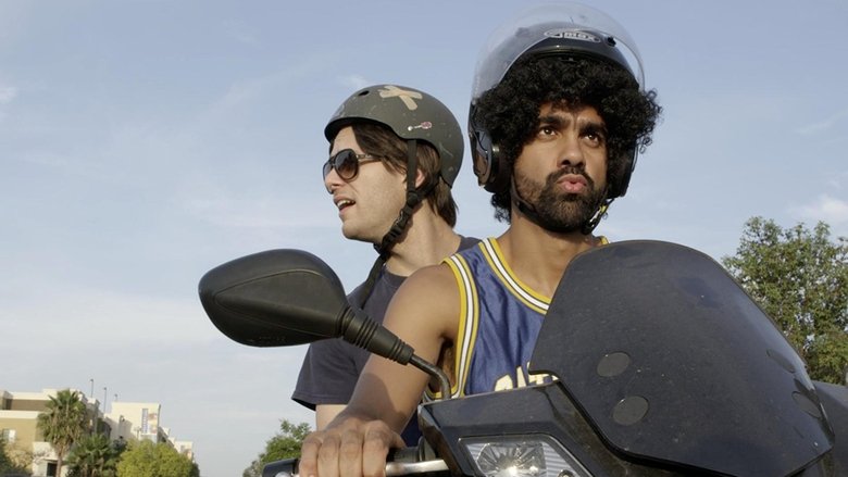 кадр из фильма Актер по найму