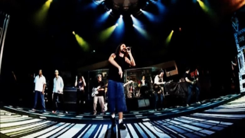 кадр из фильма Gabriel O Pensador ‎– MTV Ao Vivo