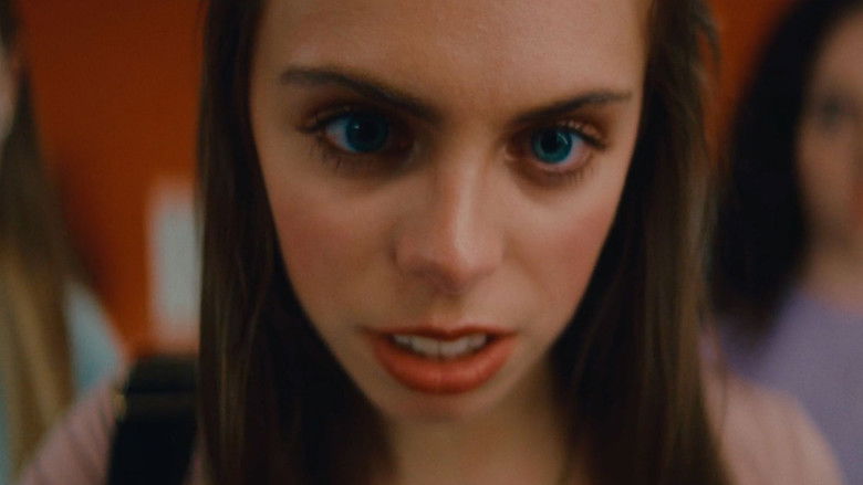 кадр из фильма Picture Girl