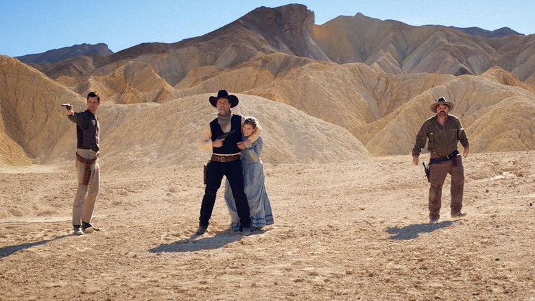 кадр из фильма Cosmo