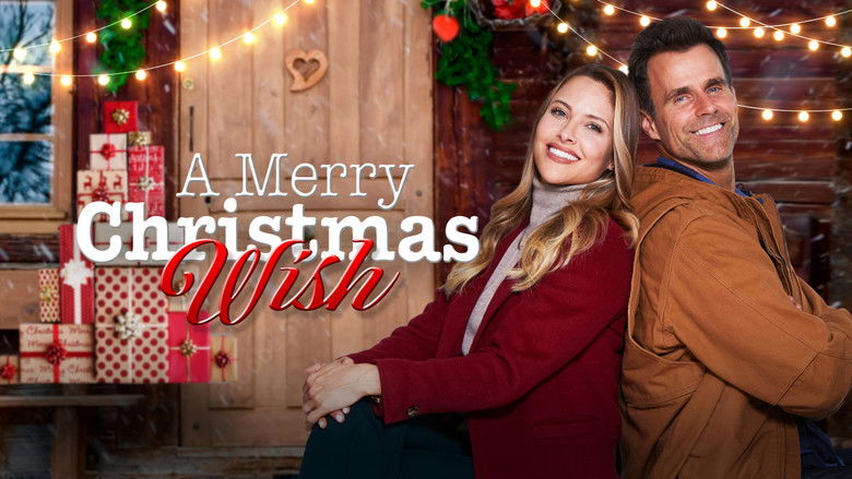 кадр из фильма A Merry Christmas Wish