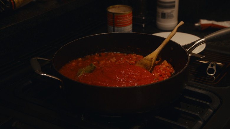 кадр из фильма Back, Forth, Wherever