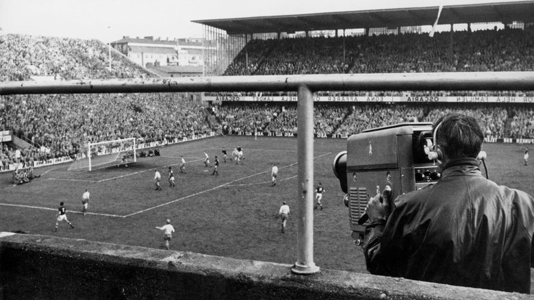 кадр из фильма Konspiration 58