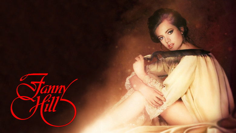 кадр из фильма Фанни Хилл