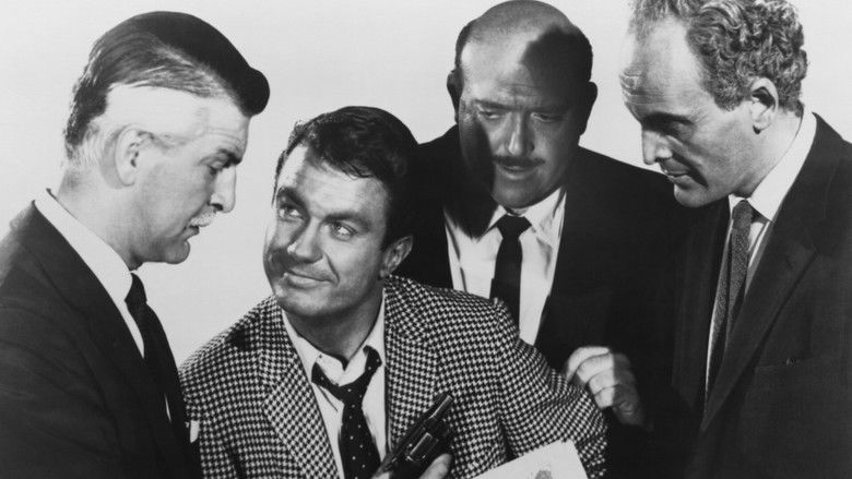 кадр из фильма Другой мир США