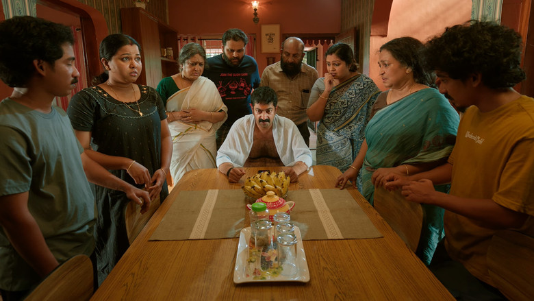 кадр из фильма ഭരതനാട്യം 2 മോഹിനിയാട്ടം