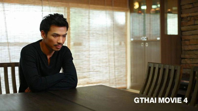 кадр из фильма GThai Movie 4: Superstar