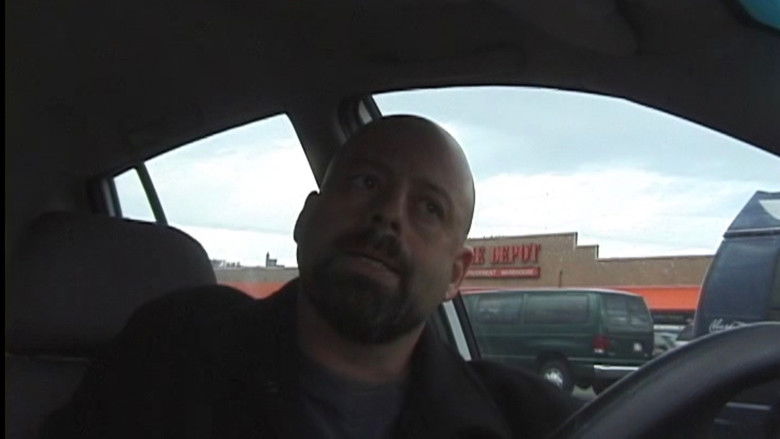 кадр из фильма Job Site: Popular Guy and Other Stories