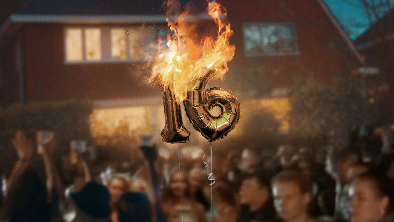 кадр из фильма Полный провал: настоящий проект X