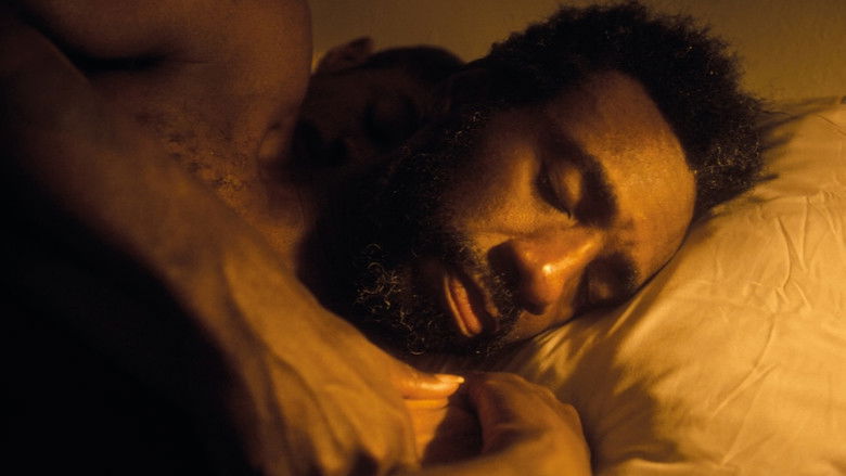 кадр из фильма home