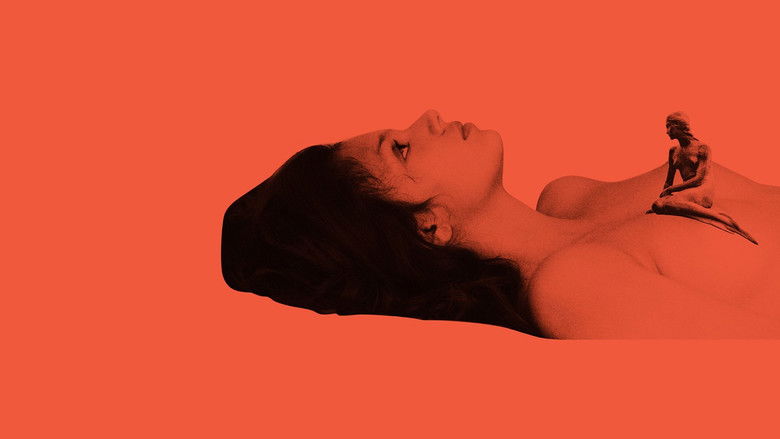 кадр из фильма Возникновение