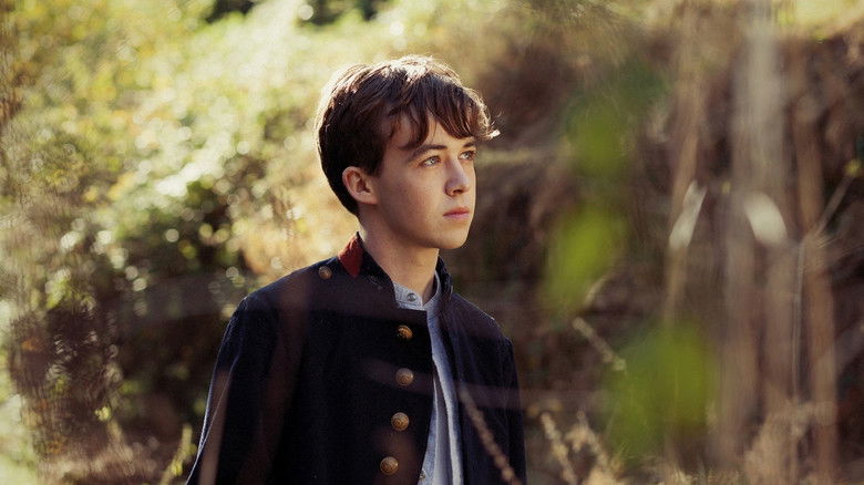 кадр из фильма Отбытие