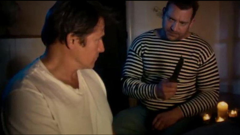 кадр из фильма Clubhouse