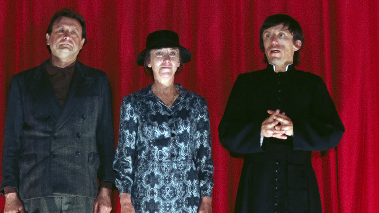 кадр из фильма Галеты из Понт-Авена