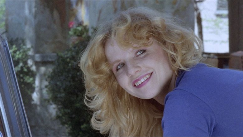 кадр из фильма Шесть шведок с бензоколонки