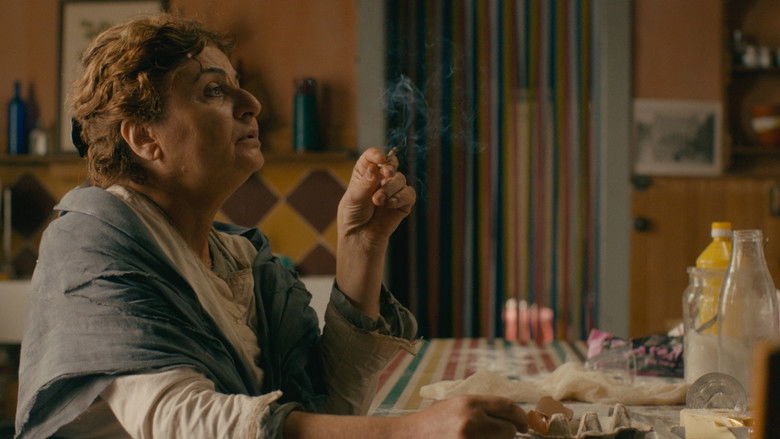 кадр из фильма Vacances