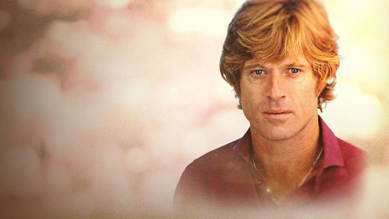 кадр из фильма Robert Redford: The Life & Legacy of an American Icon