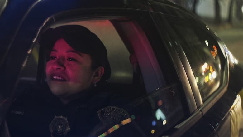 кадр из фильма Мексиканская полиция
