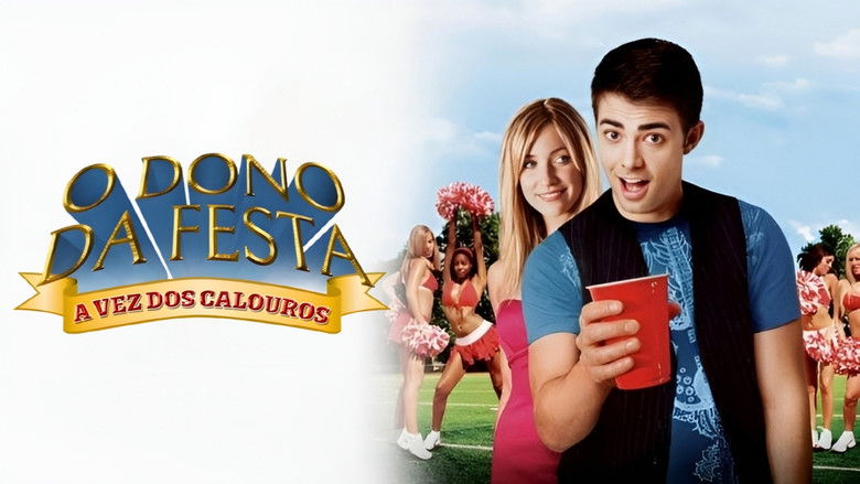 кадр из фильма Король вечеринок 3