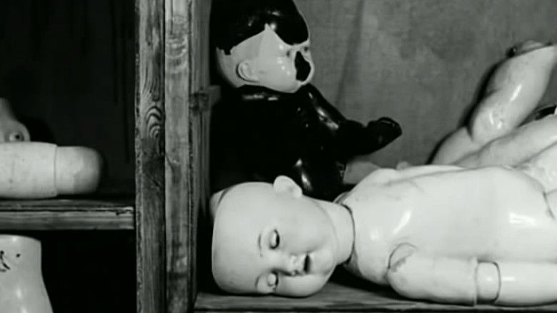 кадр из фильма Lampa