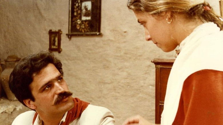 кадр из фильма Η Τιμή της Αγάπης