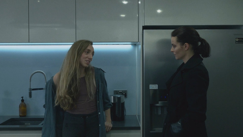 кадр из фильма The Surgeon