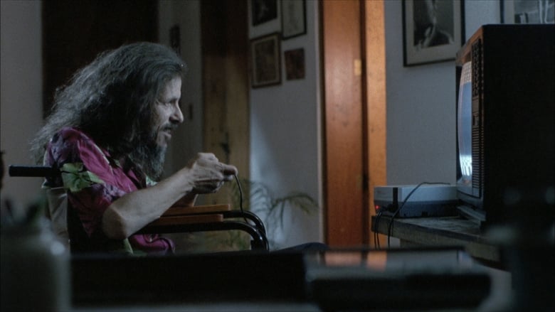 кадр из фильма El bulto