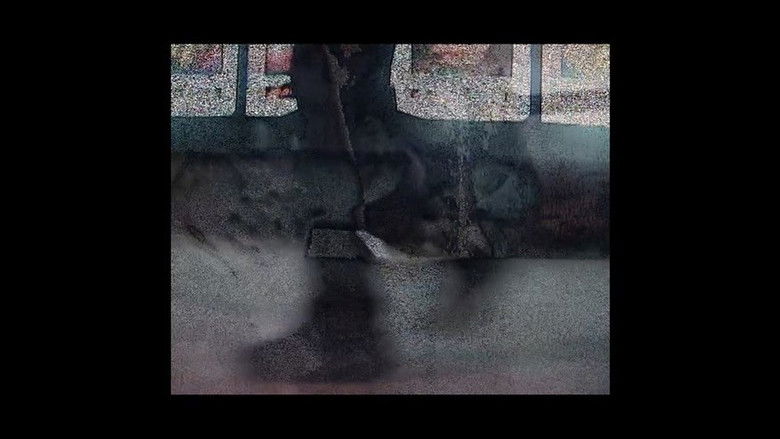 кадр из фильма Collision to Disintegration