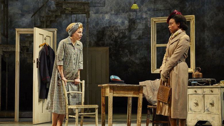 кадр из фильма Маленький остров