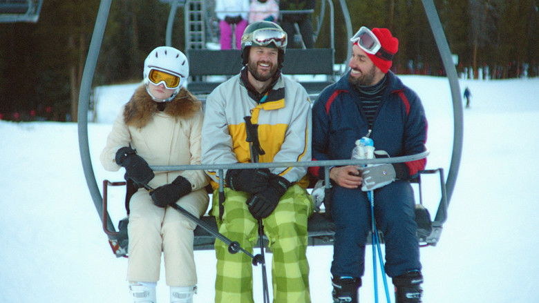 кадр из фильма Восхождение