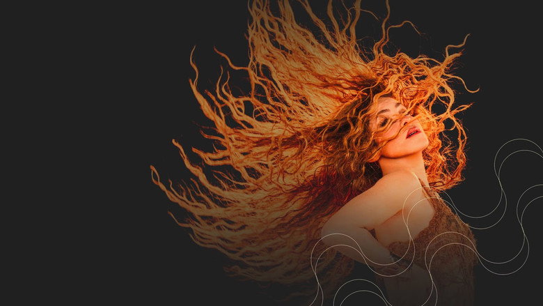 кадр из фильма Todo Mundo no Rio com Shakira