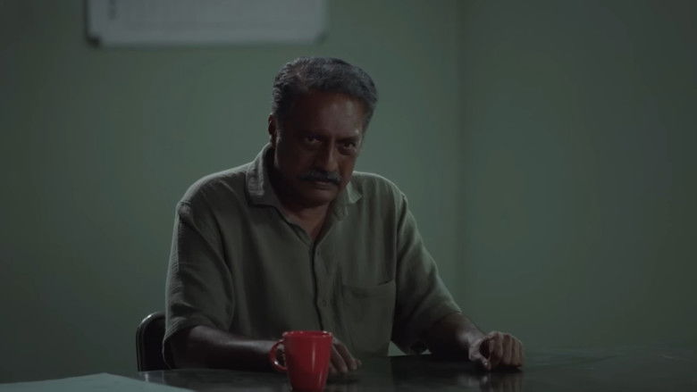 кадр из фильма Isle of the Golden Swan