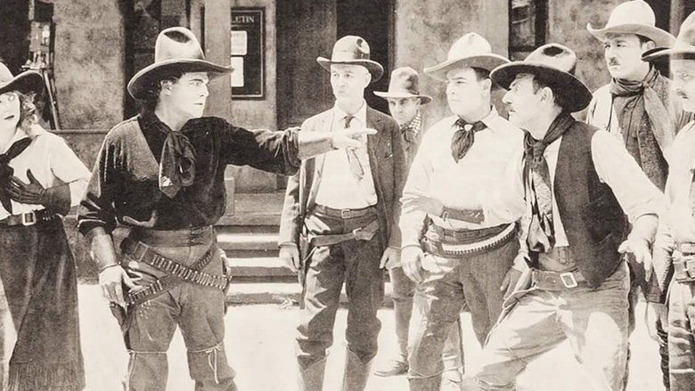 кадр из фильма Drag Harlan