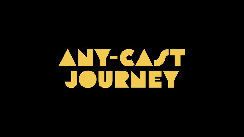 кадр из фильма AnyCast Journey