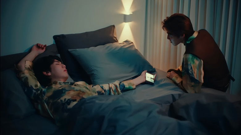 кадр из фильма Double Me