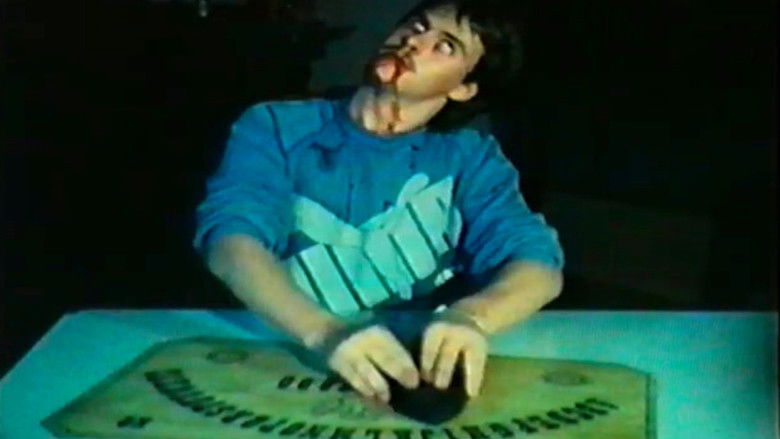 кадр из фильма Dodenspel