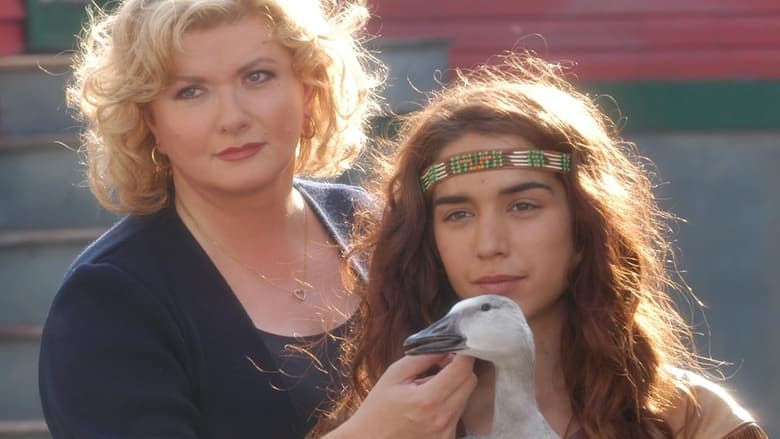 кадр из фильма Louise