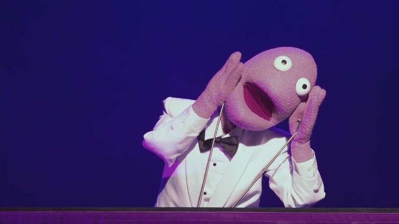 кадр из фильма Randy Feltface: Purple Privilege