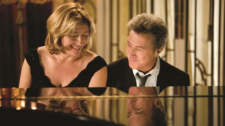 кадр из фильма Последний шанс Харви