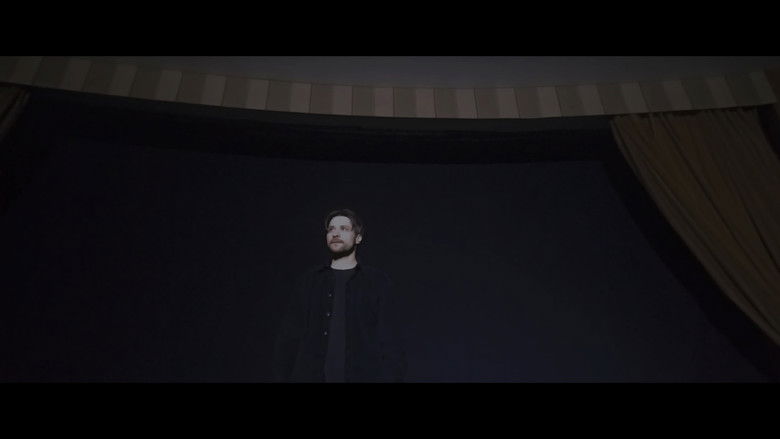 кадр из фильма История Кристиана Хоупа