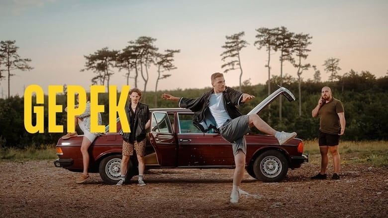 кадр из фильма Рюкзак