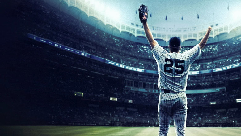 кадр из фильма Southpaw: The Life and Legacy of Jim Abbott