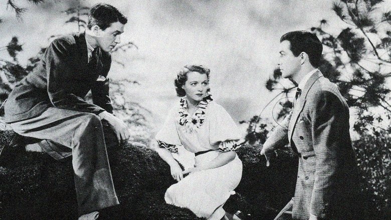 кадр из фильма Провинциалка