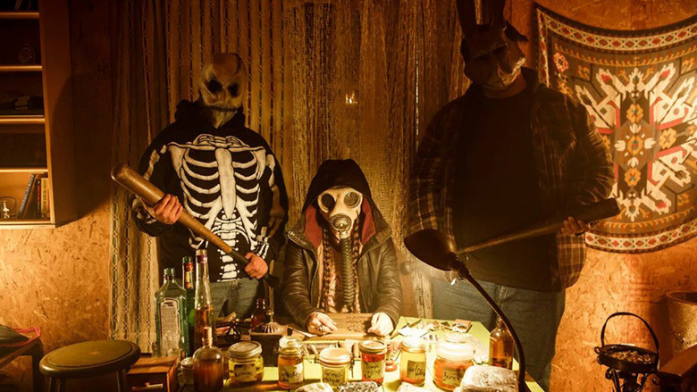 Стишки для юных упырей