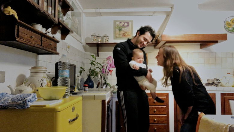 кадр из фильма Cuando esto pase