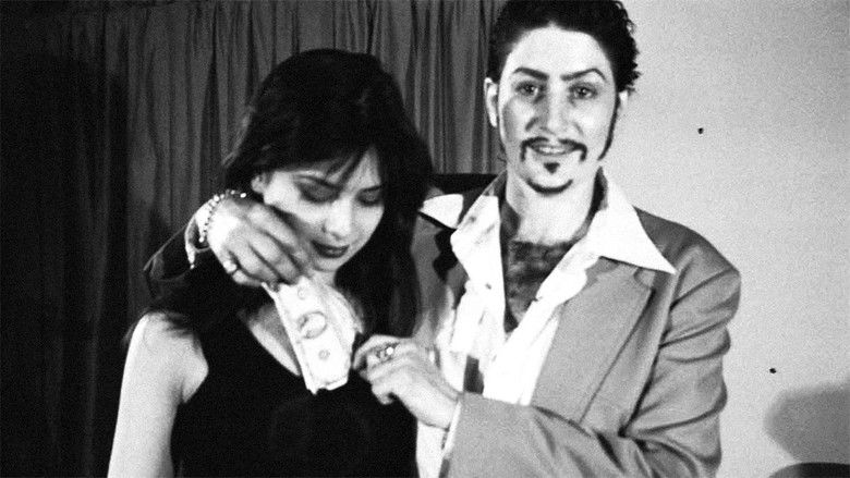 кадр из фильма THE BUG/Lost Movie