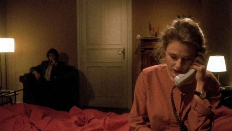 кадр из фильма Epilog