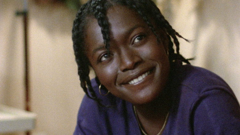 кадр из фильма Burning an Illusion