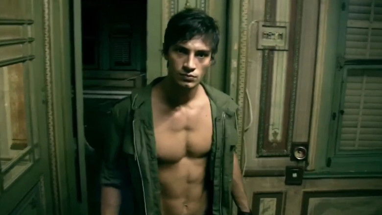 кадр из фильма Perspective