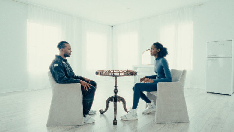 кадр из фильма Alex & MOR: A Love Odyssey